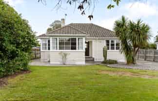 70 Opaki Road, Masterton