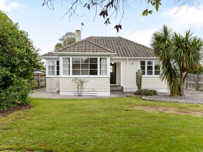 70 Opaki Road, Masterton