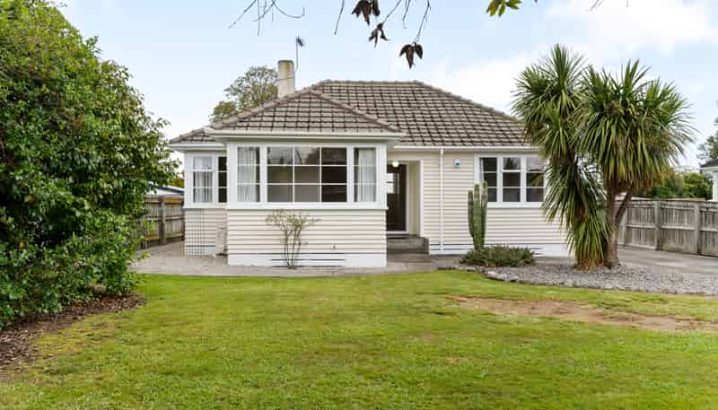 70 Opaki Road, Masterton