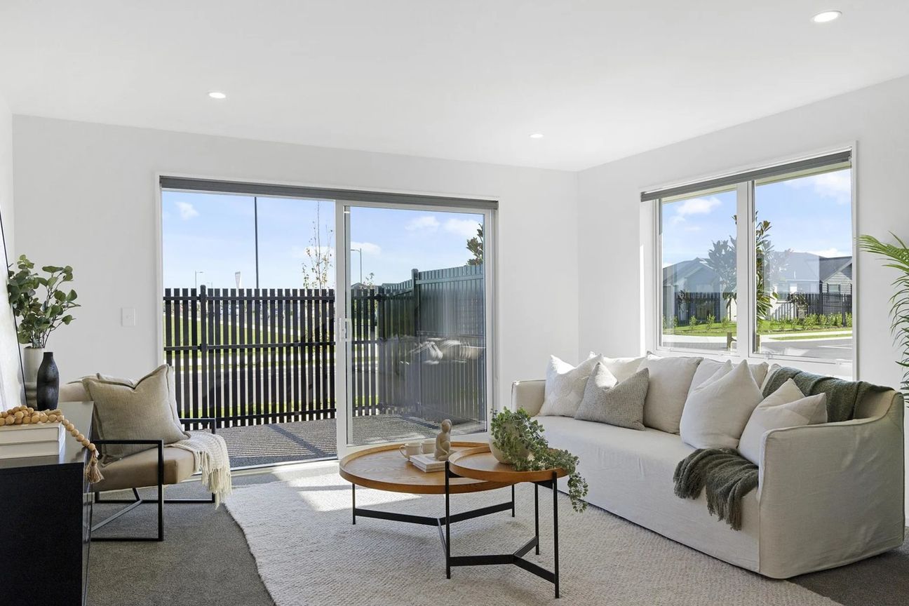 Oakridge Pays Your Rates - UNDER CONTRACT - Ansicht 6
