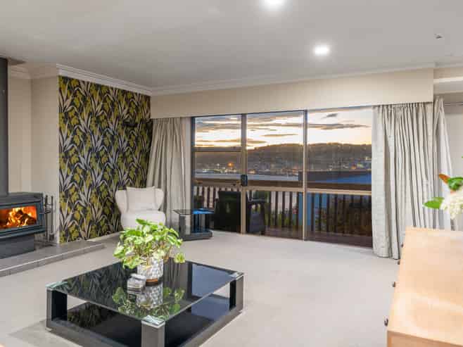 40 Shandon Road, Vauxhall