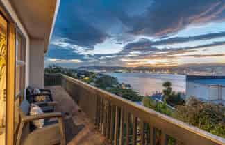 40 Shandon Road, Vauxhall