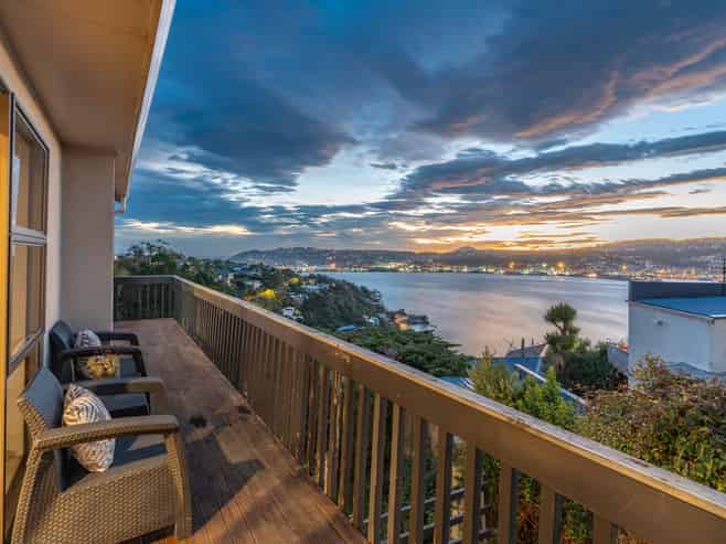 40 Shandon Road, Vauxhall