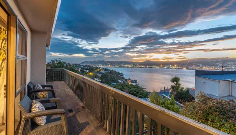 40 Shandon Road, Vauxhall