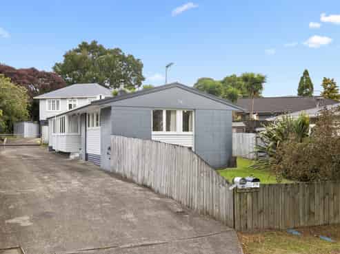 17 Matai Street, Waiuku