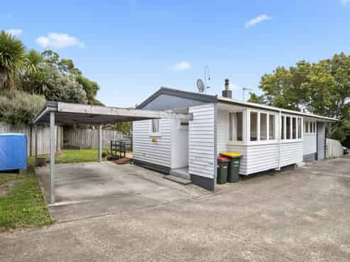 17 Matai Street, Waiuku