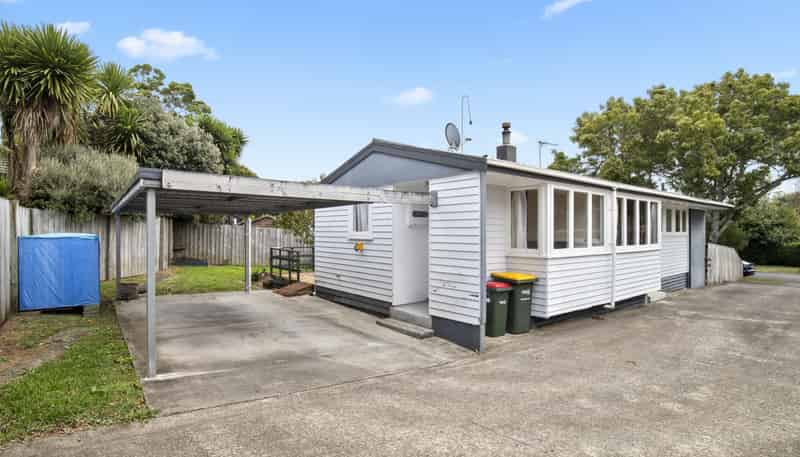 17 Matai Street, Waiuku