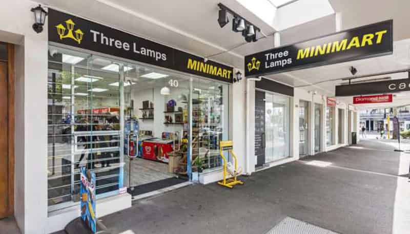 340 Ponsonby Road, Ponsonby