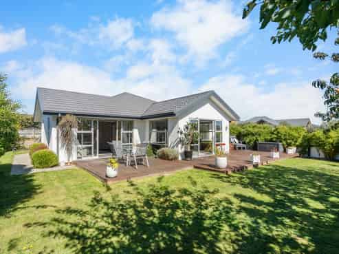 50 Fergus Street, Kaiapoi