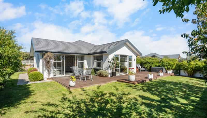 50 Fergus Street, Kaiapoi