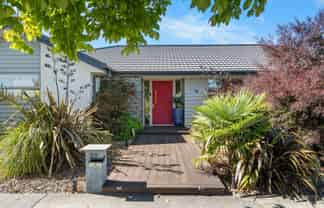 50 Fergus Street, Kaiapoi