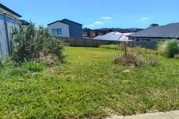 11 Makomako Drive, Orewa