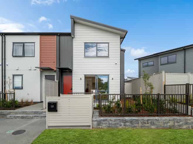 139 Waituarua Road, Takanini