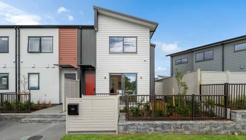 139 Waituarua Road, Takanini