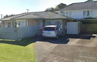 1 Yatton Street, Greerton