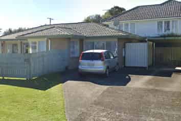 1 Yatton Street, Greerton