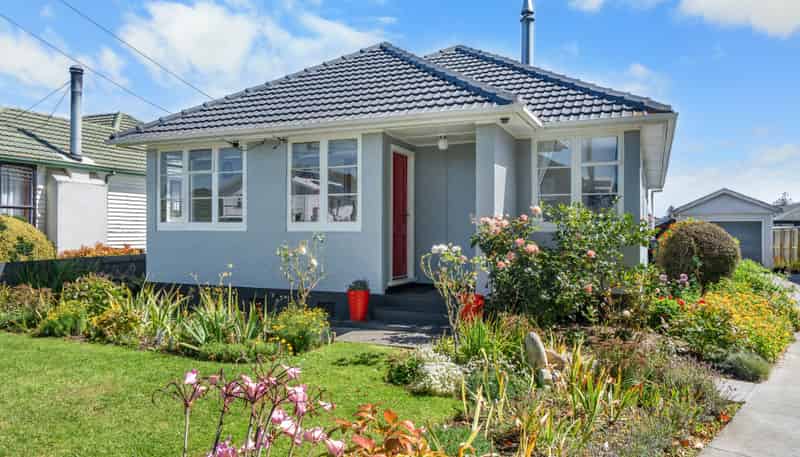 47 Riselaw Street, Mairehau