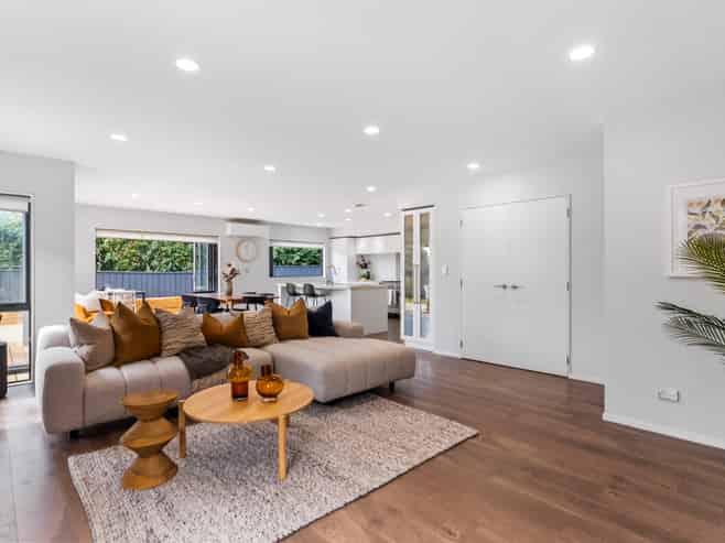 50B Konini Road, Greenlane