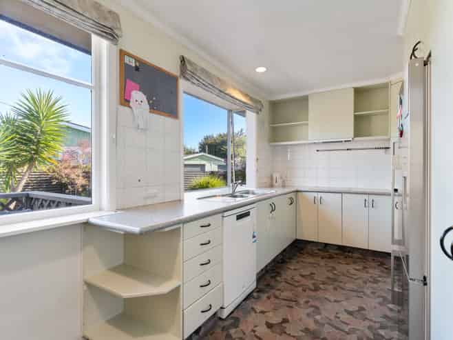 57 Cockburn Street, Masterton