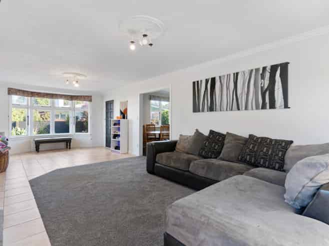 57 Cockburn Street, Masterton