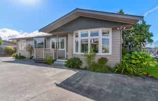 57 Cockburn Street, Masterton