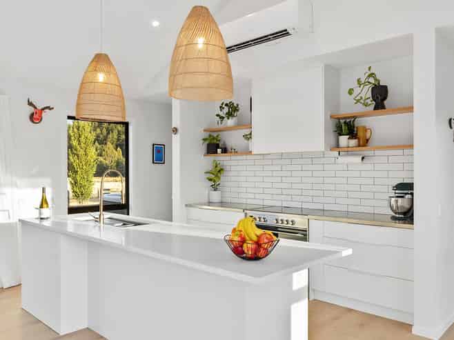 36 Cooper Crescent, Luggate