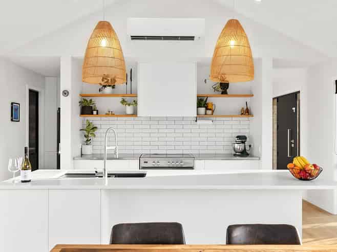 36 Cooper Crescent, Luggate