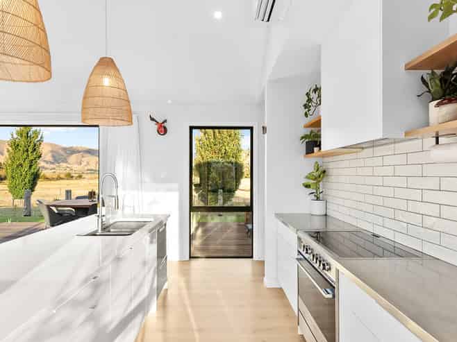 36 Cooper Crescent, Luggate