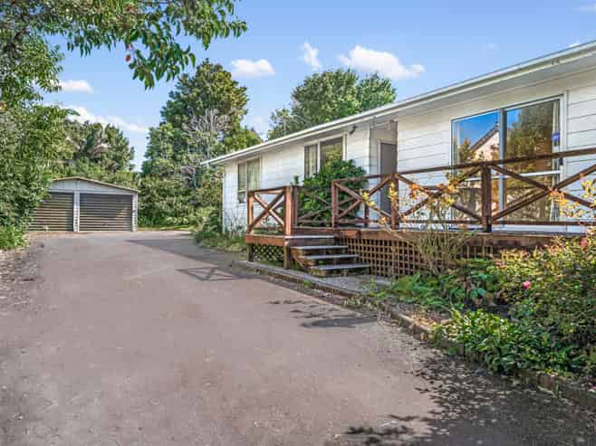 32 Castledine Crescent, Glen Innes