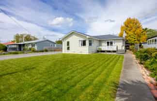 38 Francis Drake Street, Waipukurau