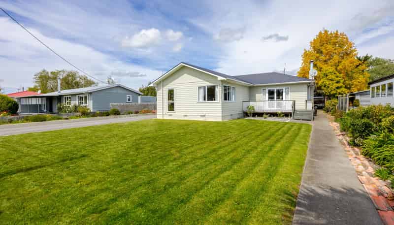 38 Francis Drake Street, Waipukurau