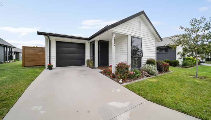 210/14 Terry Came, Cambridge