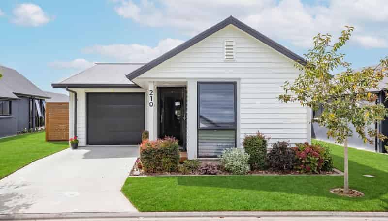 210/14 Terry Came, Cambridge