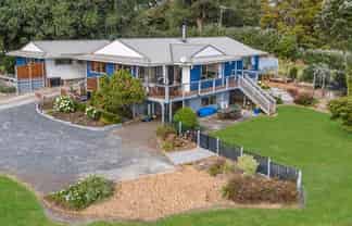 17 Shipherd Road, Puni