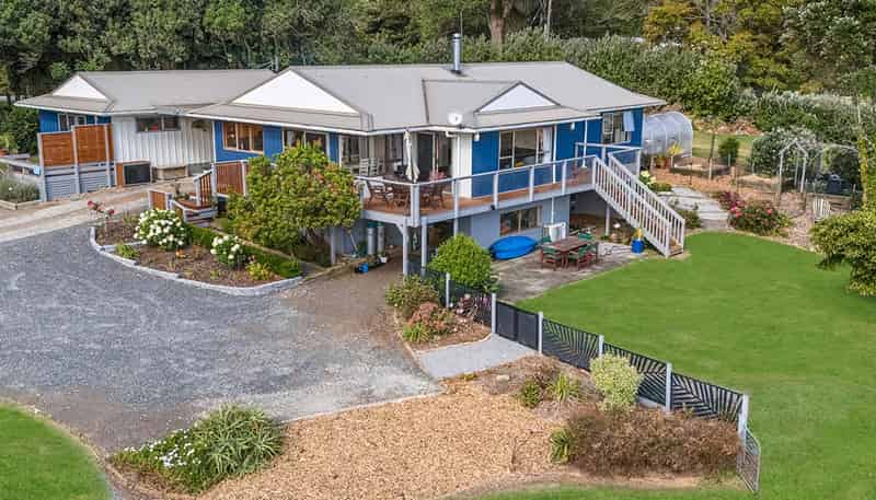 17 Shipherd Road, Puni