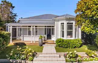 69 Creswick Terrace, Northland