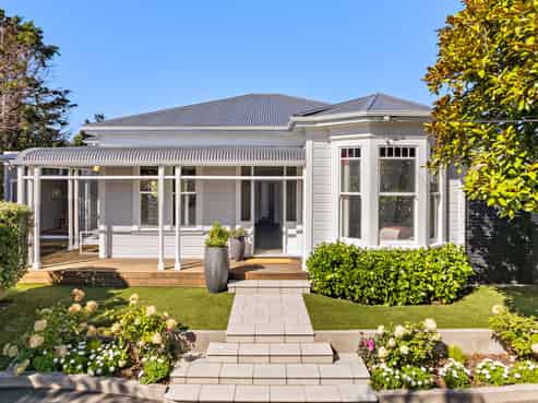 69 Creswick Terrace, Northland