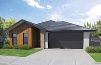  Lot 297 Arbor Green, Rolleston
