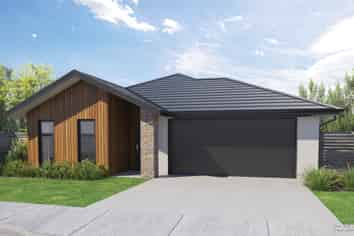  Lot 297 Arbor Green, Rolleston