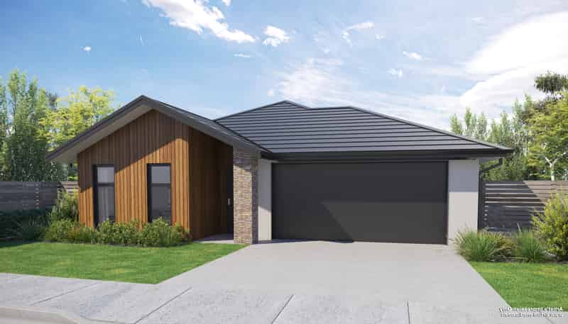  Lot 297 Arbor Green, Rolleston