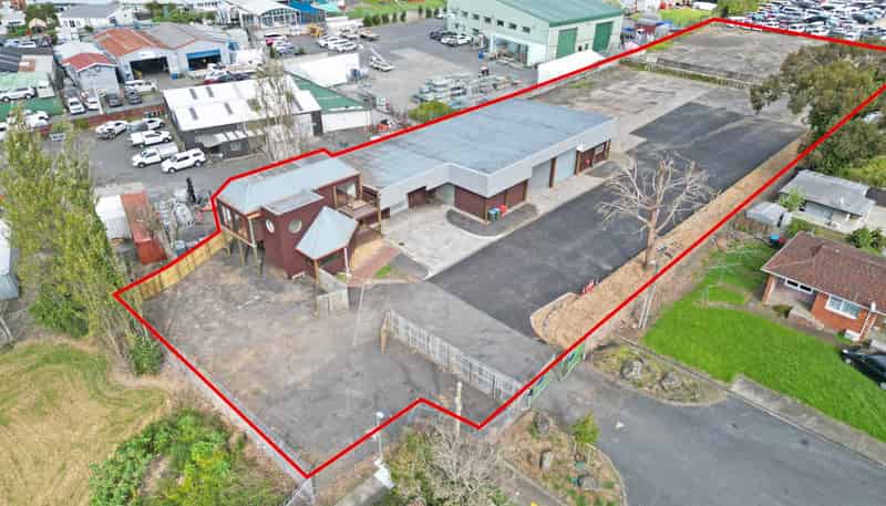 56 Hokonui Road, Otahuhu
