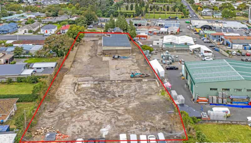 56 Hokonui Road, Otahuhu