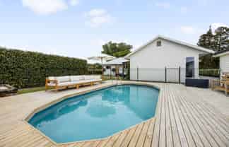 433 Horotiu Road, Te Kowhai