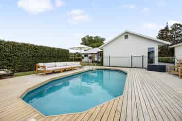 433 Horotiu Road, Te Kowhai