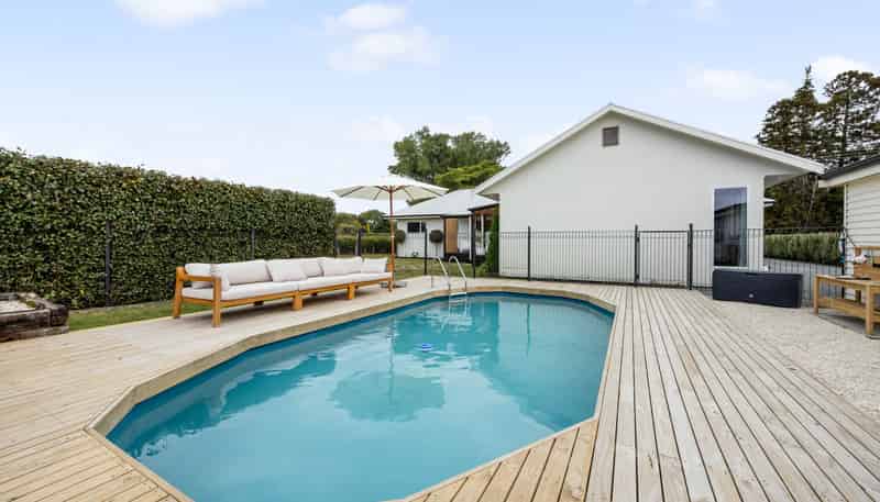 433 Horotiu Road, Te Kowhai