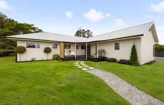 433 Horotiu Road, Te Kowhai