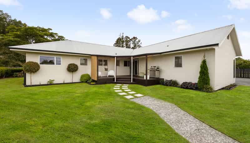 433 Horotiu Road, Te Kowhai