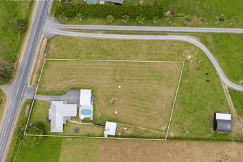 433 Horotiu Road, Te Kowhai