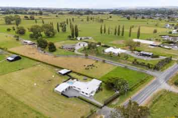 433 Horotiu Road, Te Kowhai