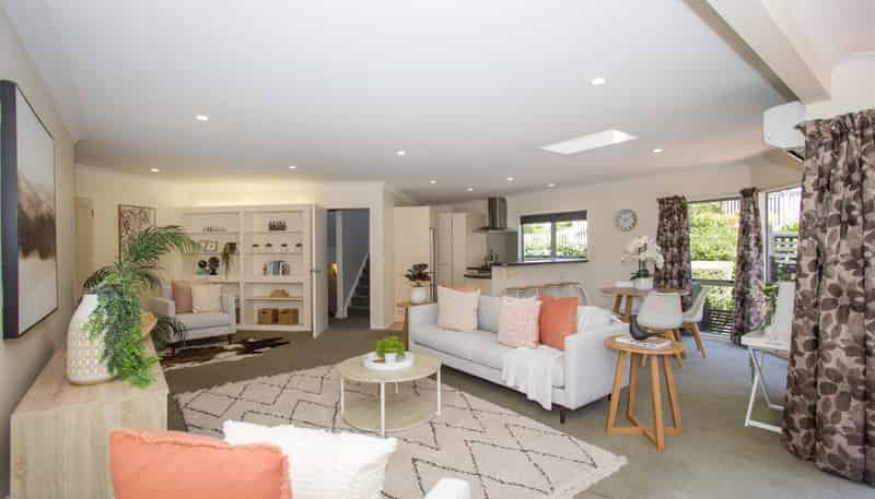 5/33 Box Hill, Khandallah